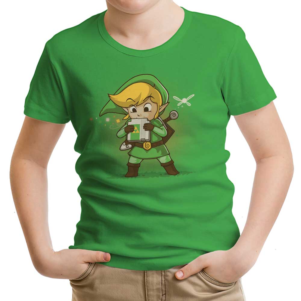 Blowing Bits - Youth Apparel T-Shirts, Hoodie, Sweatshirt | CiraTrend.com (Image 4)