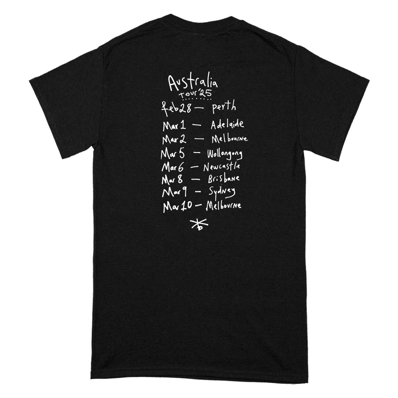 "Blown Speaker" T-Shirt