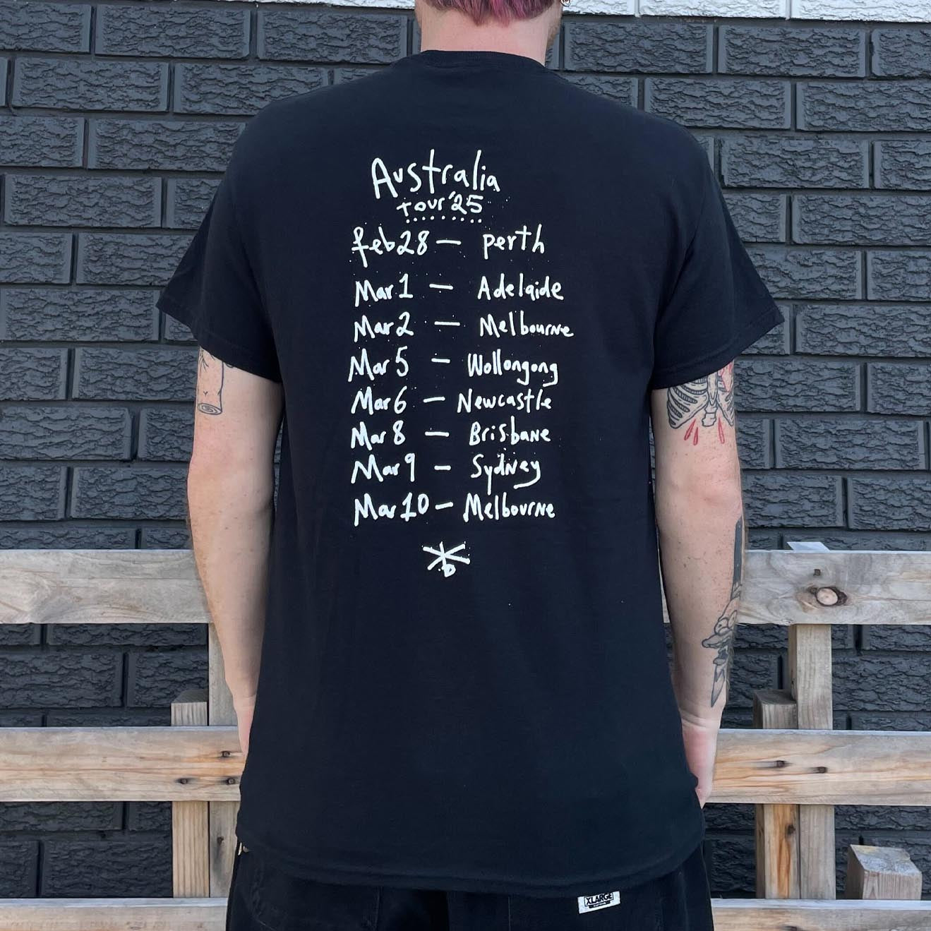 "Blown Speaker" T-Shirt