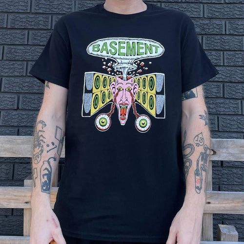 "Blown Speaker" T-Shirts, Hoodie, Sweatshirt