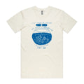 Blub Blub Tee Hoodie, Sweatshirt | CiraTrend.com (Image 1)