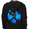 Blue Bomber Orb - Hoodie T-Shirts, Sweatshirt | CiraTrend.com (Image 1)