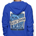 Blue Doom - Hoodie T-Shirts, Sweatshirt | CiraTrend.com (Image 1)