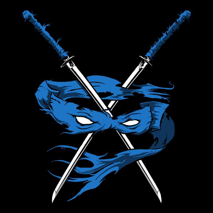 Blue Fury - Hoodie T-Shirts, Sweatshirt | CiraTrend.com (Image 2)