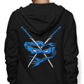 Blue Fury - Hoodie T-Shirts, Sweatshirt | CiraTrend.com (Image 1)