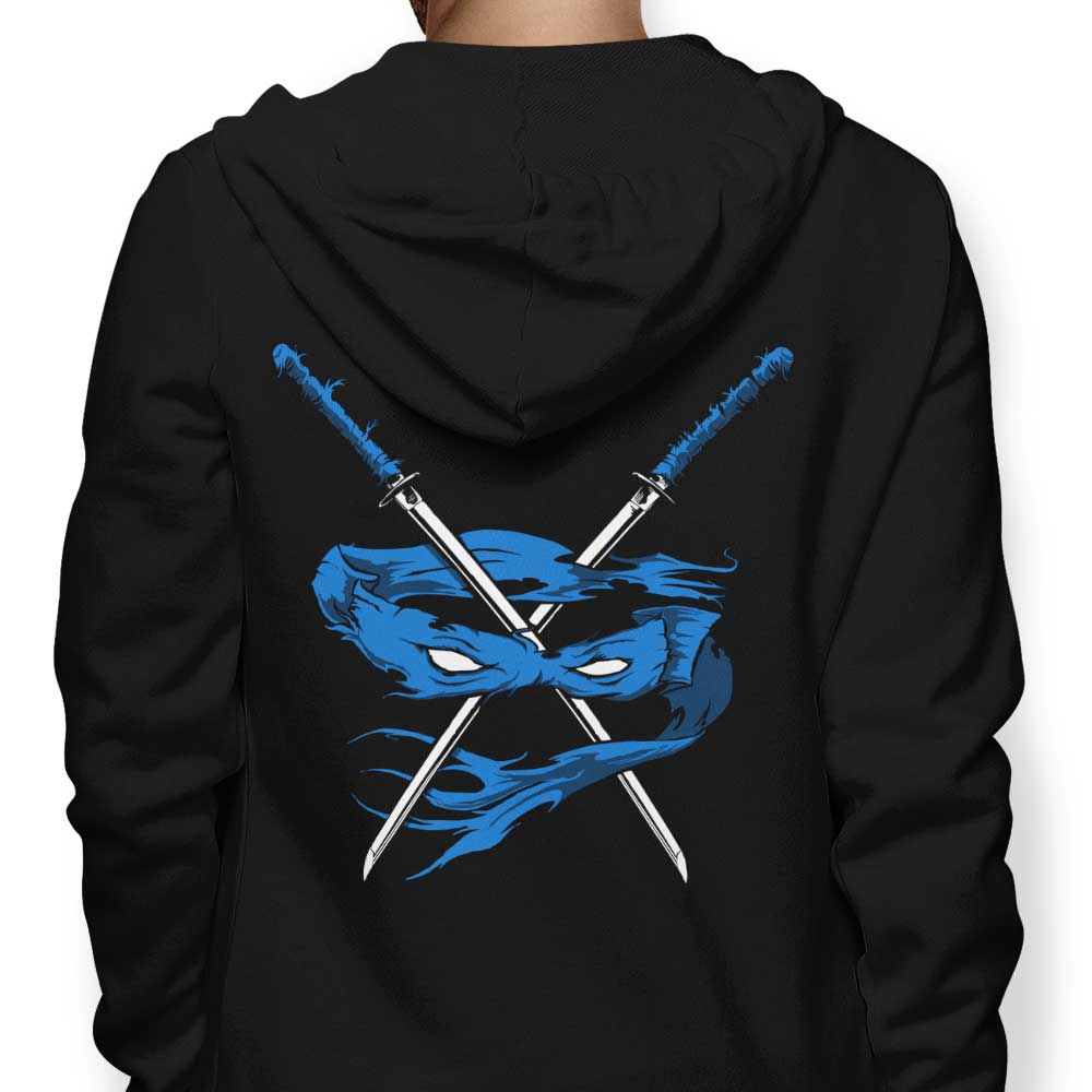 Blue Fury - Hoodie T-Shirts, Sweatshirt | CiraTrend.com (Image 1)