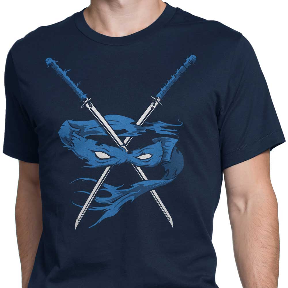 Blue Fury - Men's Apparel T-Shirts, Hoodie, Sweatshirt | CiraTrend.com (Image 4)