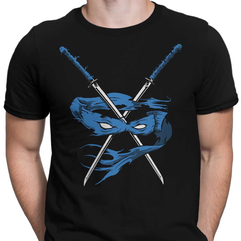 Blue Fury - Men's Apparel T-Shirts, Hoodie, Sweatshirt | CiraTrend.com (Image 3)