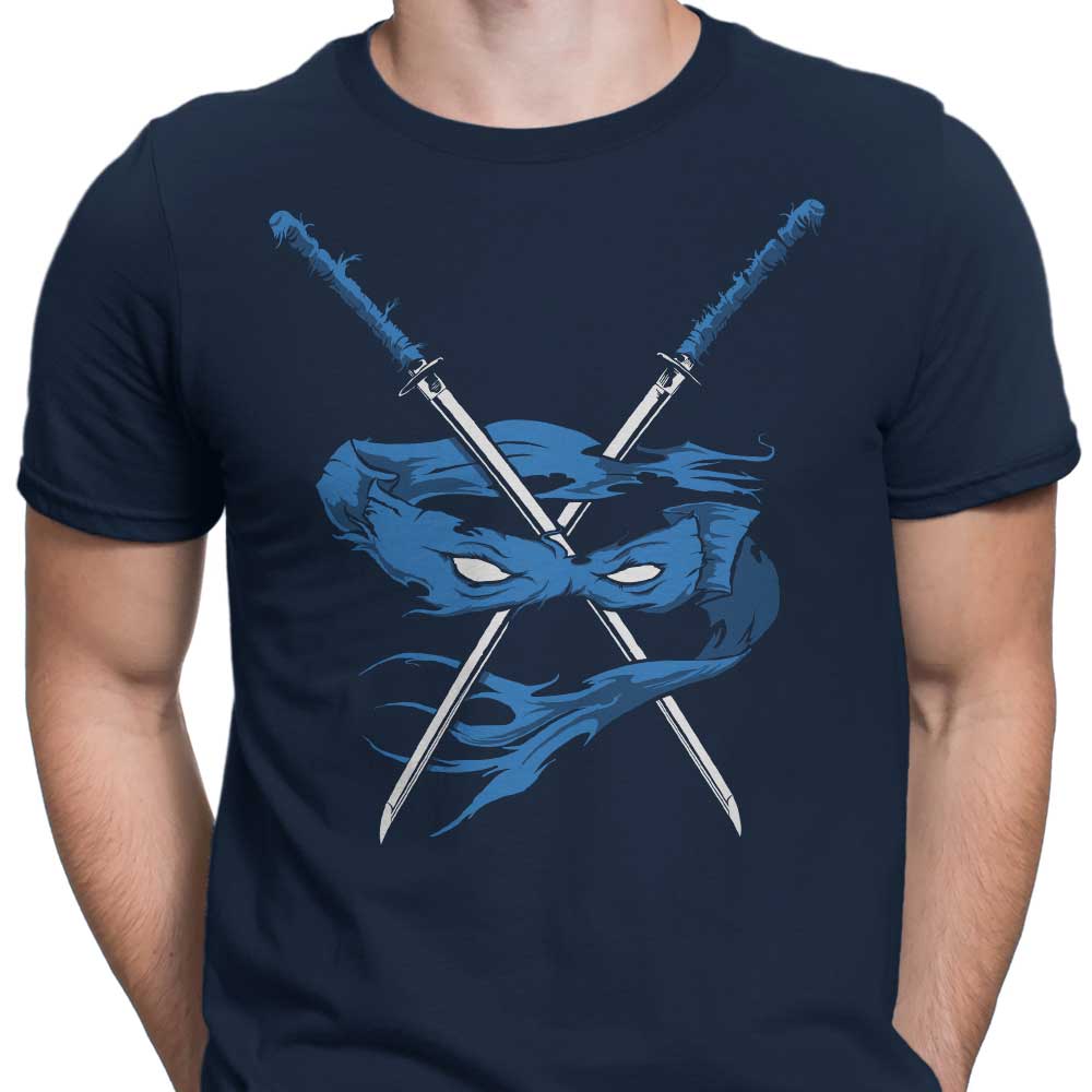 Blue Fury - Men's Apparel T-Shirts, Hoodie, Sweatshirt | CiraTrend.com (Image 5)