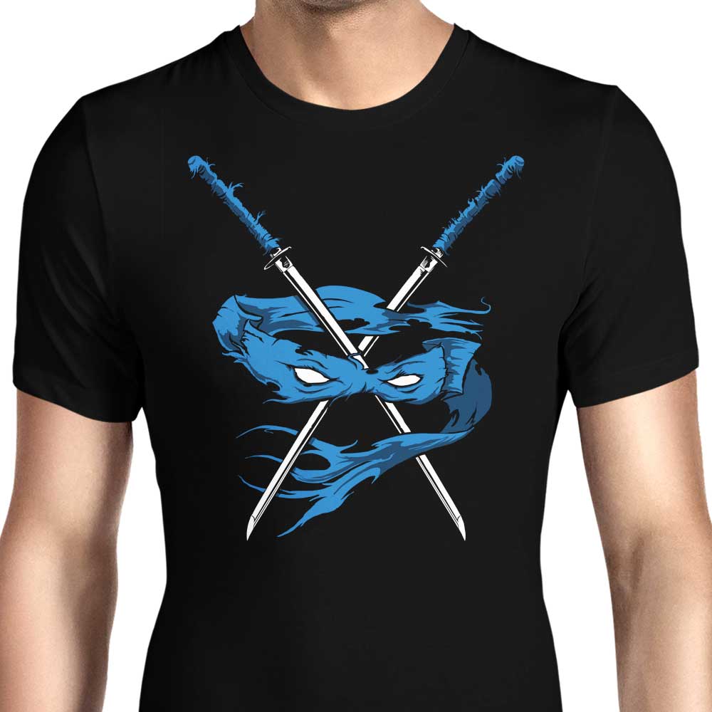Blue Fury - Men's Apparel T-Shirts, Hoodie, Sweatshirt | CiraTrend.com (Image 1)
