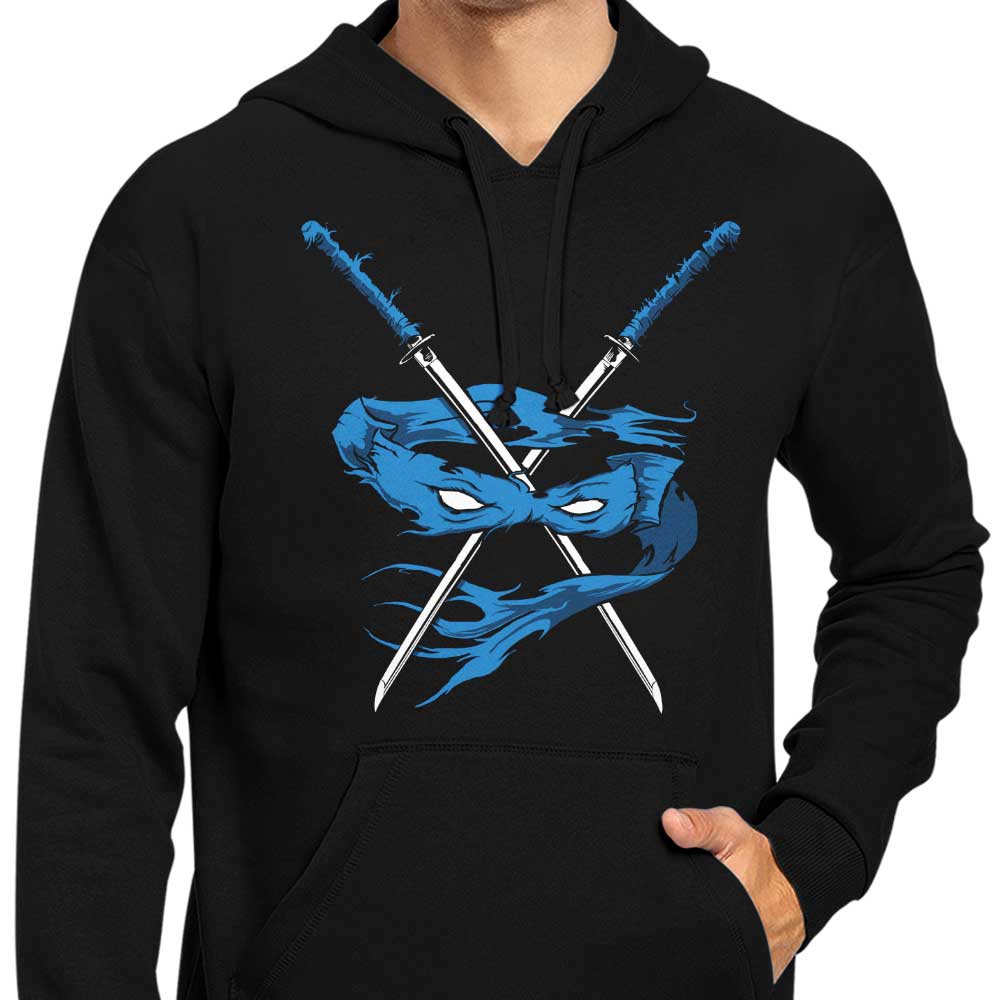 Blue Fury - Hoodie T-Shirts, Sweatshirt | CiraTrend.com (Image 4)
