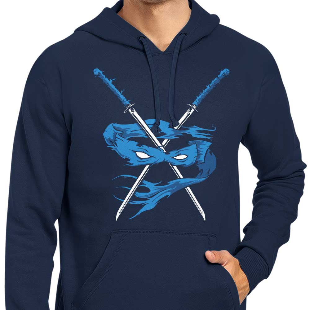 Blue Fury - Hoodie T-Shirts, Sweatshirt | CiraTrend.com (Image 5)