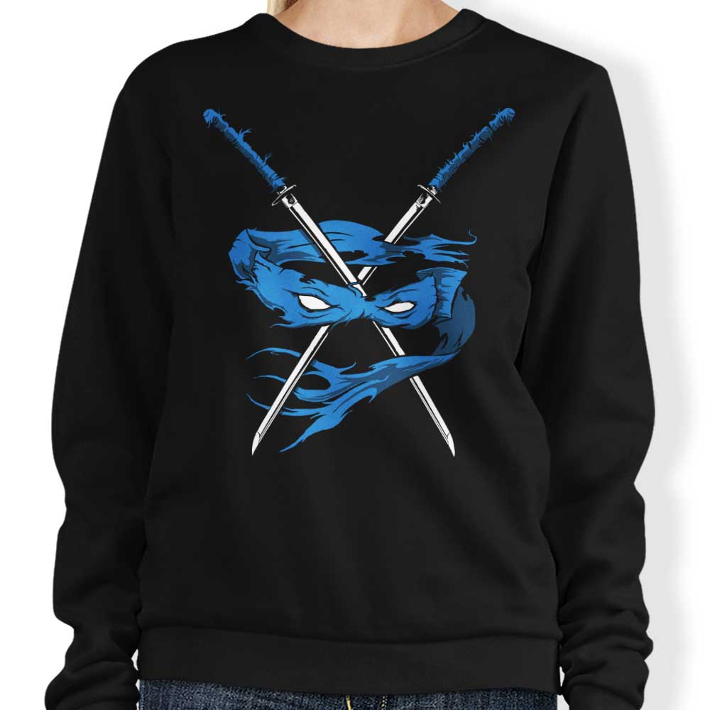 Blue Fury - Sweatshirt T-Shirts, Hoodie | CiraTrend.com (Image 1)
