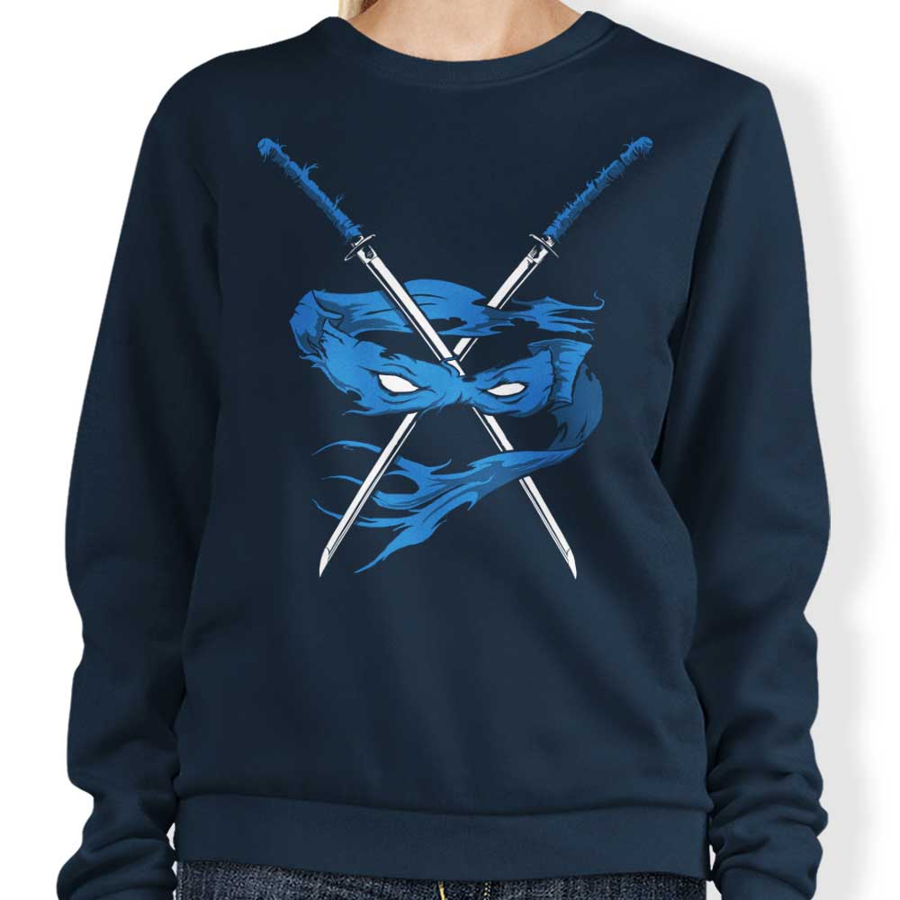 Blue Fury - Sweatshirt T-Shirts, Hoodie | CiraTrend.com (Image 3)