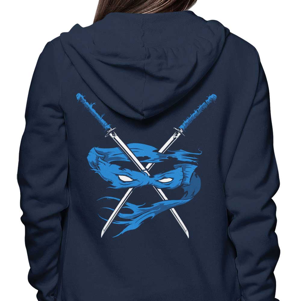 Blue Fury - Hoodie T-Shirts, Sweatshirt | CiraTrend.com (Image 3)