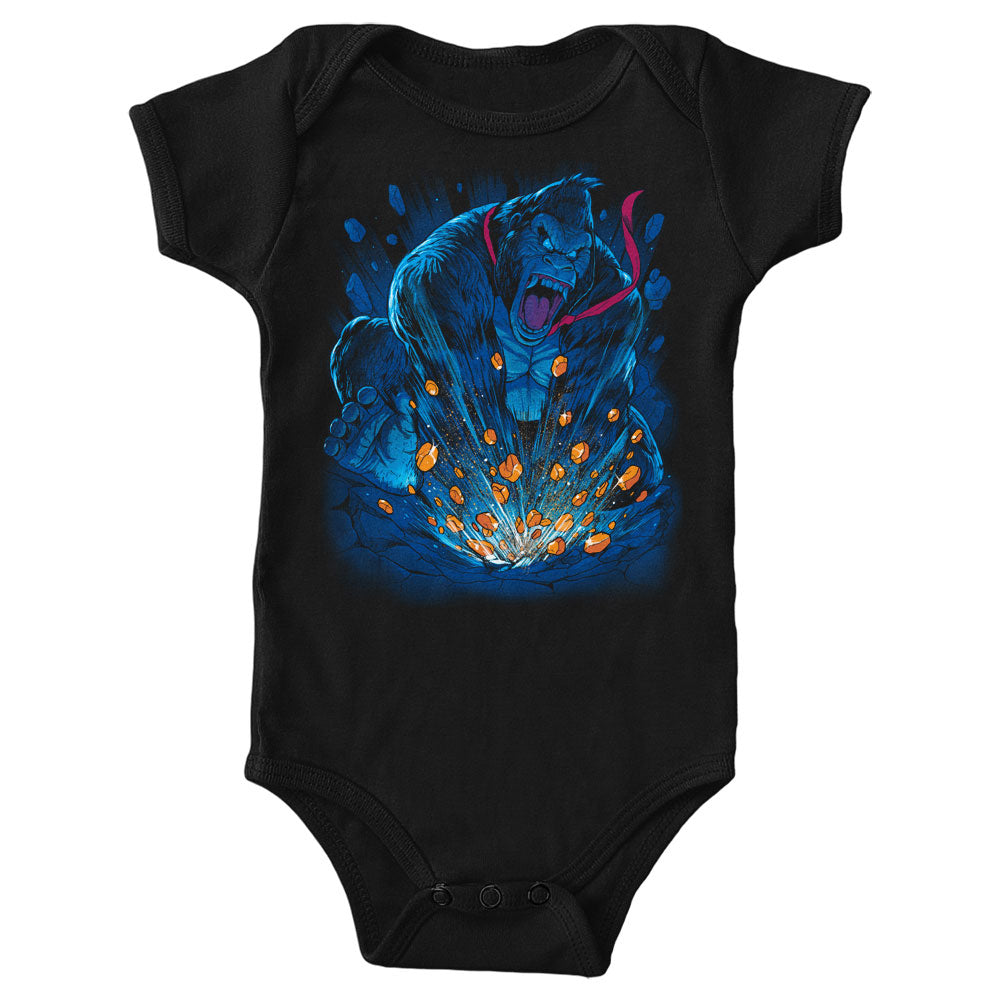 Blue Gorilla - Youth Apparel T-Shirts, Hoodie, Sweatshirt | CiraTrend.com (Image 5)