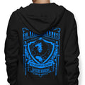 Blue Lions Officers - Hoodie T-Shirts, Sweatshirt | CiraTrend.com (Image 1)