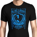 Blue Lions Officers - Men's Apparel T-Shirts, Hoodie, Sweatshirt | CiraTrend.com (Image 1)