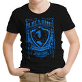 Blue Lions Officers - Youth Apparel T-Shirts, Hoodie, Sweatshirt | CiraTrend.com (Image 1)