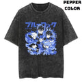 Blue Lock Vintage Tee, Blue Lock Shirt, Blue Lock Merch, Soccer, Football Team, Football,  Anime Shirt, Manga Shirt, Y2k...