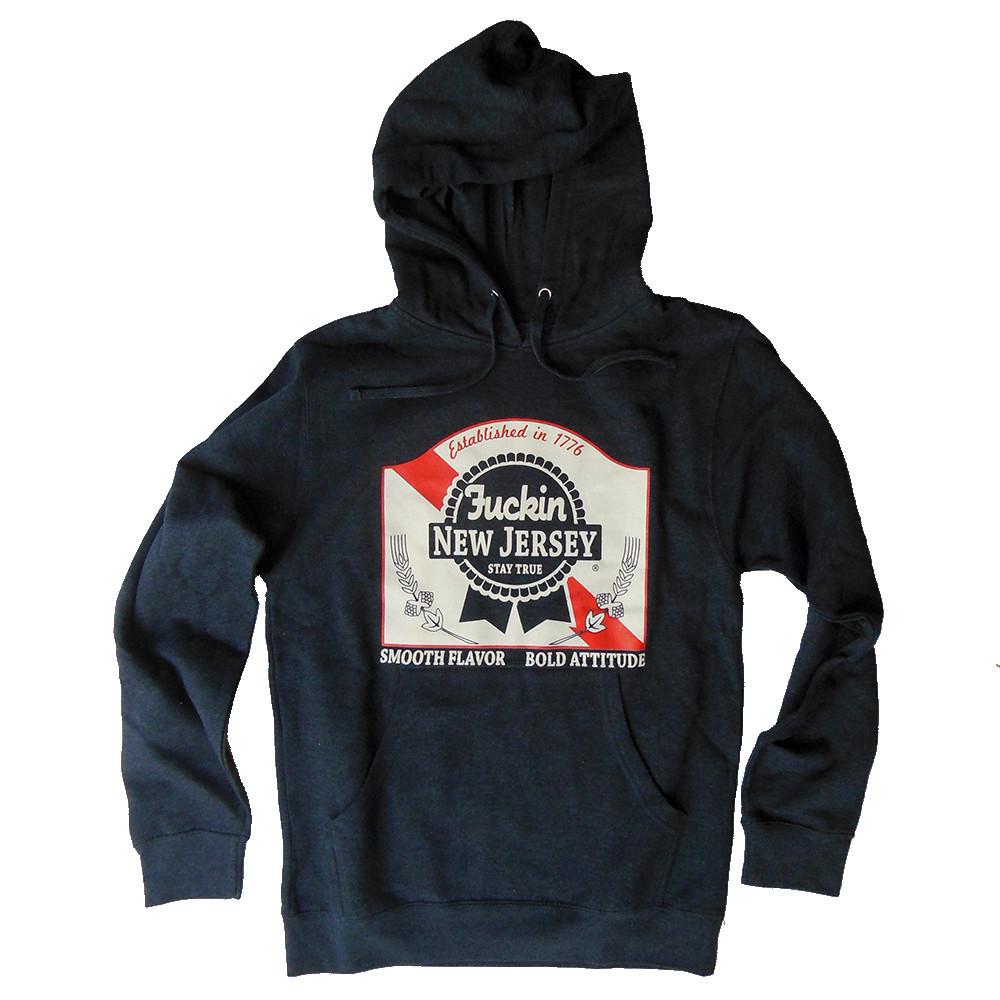 Blue Ribbon Hoodie T-Shirts, Sweatshirt | CiraTrend.com (Image 1)