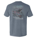 Backyards Busted Knuckles Pocket T-Shirts, Hoodie, Sweatshirt