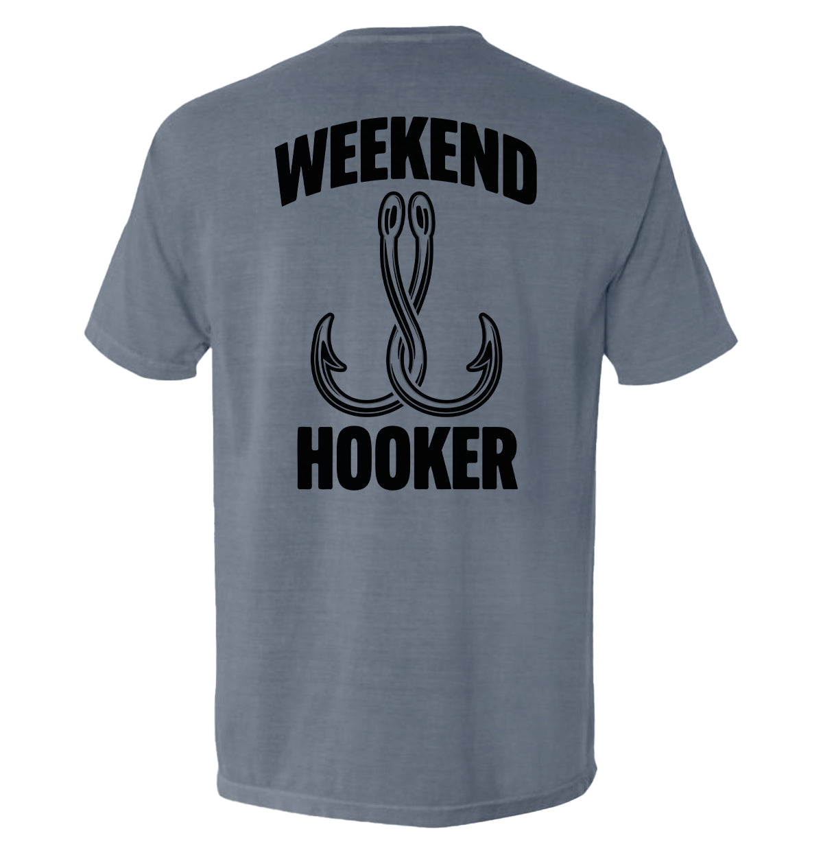 Weekend Hooker T-Shirts, Hoodie, Sweatshirt | CiraTrend.com (Image 4)