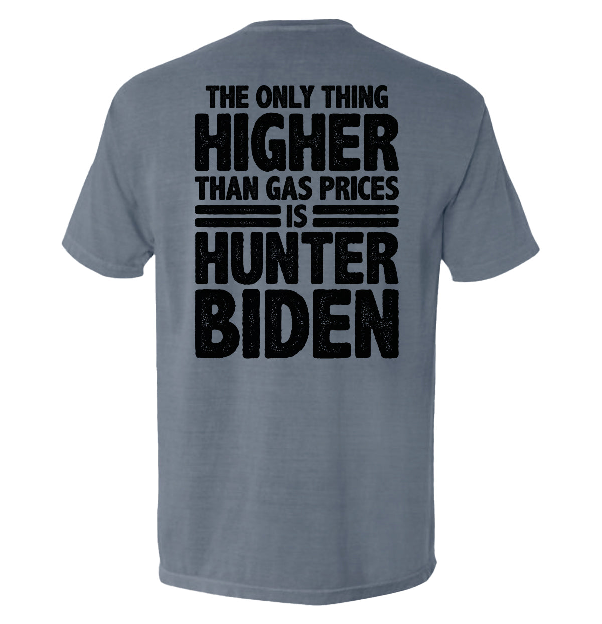 The Only Thing Higher Than Gas Prices T-Shirts, Hoodie, Sweatshirt | CiraTrend.com (Image 4)