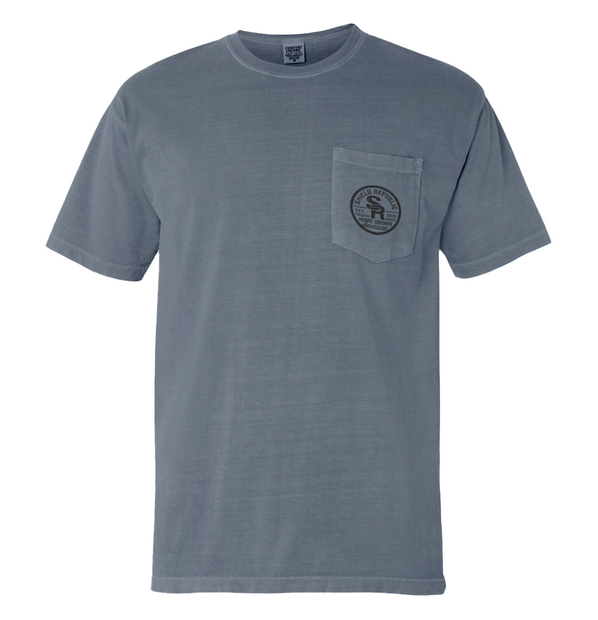 Backyards Busted Knuckles Pocket T-Shirts, Hoodie, Sweatshirt