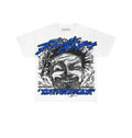 Blueberry 12s T-Shirt Nothing Else Graphic Tee Hoodie, Sweatshirt | CiraTrend.com