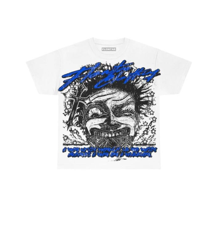 Blueberry 12s T-Shirt Nothing Else Graphic Tee Hoodie, Sweatshirt | CiraTrend.com