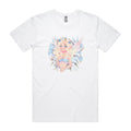 Blue Fairy Tee Hoodie, Sweatshirt | CiraTrend.com (Image 1)