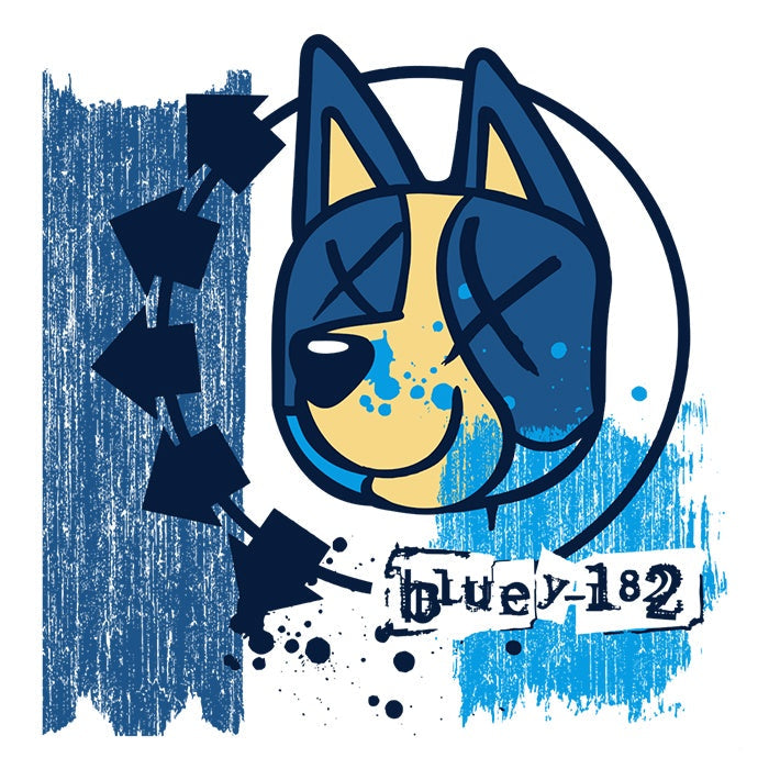 Bluey 182 - Youth Apparel T-Shirts, Hoodie, Sweatshirt | CiraTrend.com (Image 2)