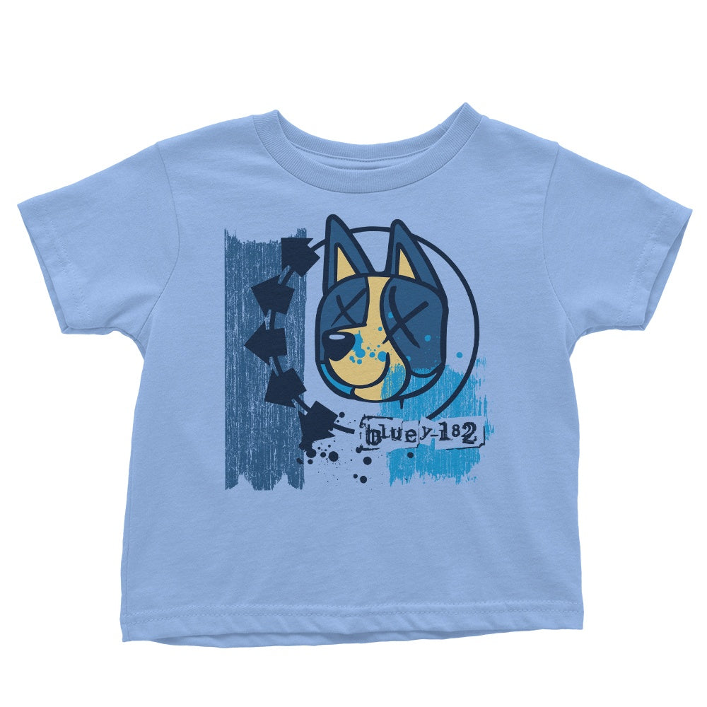 Bluey 182 - Youth Apparel T-Shirts, Hoodie, Sweatshirt | CiraTrend.com (Image 5)