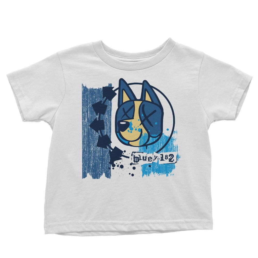 Bluey 182 - Youth Apparel T-Shirts, Hoodie, Sweatshirt | CiraTrend.com (Image 4)