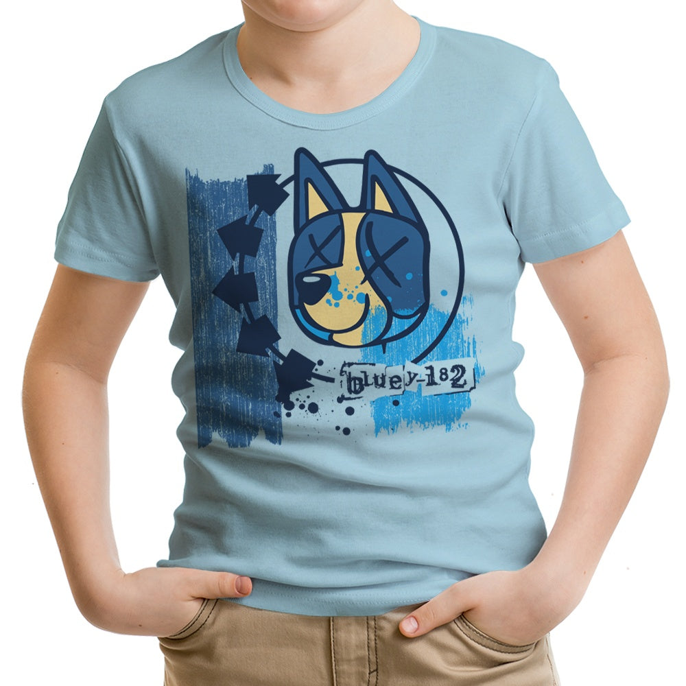 Bluey 182 - Youth Apparel T-Shirts, Hoodie, Sweatshirt | CiraTrend.com (Image 3)