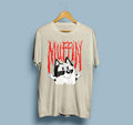 Bluey Muffin Metal Shirt, Muffin Emotions Shirt Hoodie, Sweatshirt | CiraTrend.com