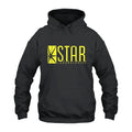 Blusa De Frio Star Labs Hoodie