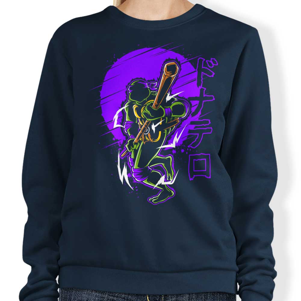 Bo Power - Sweatshirt T-Shirts, Hoodie | CiraTrend.com (Image 3)