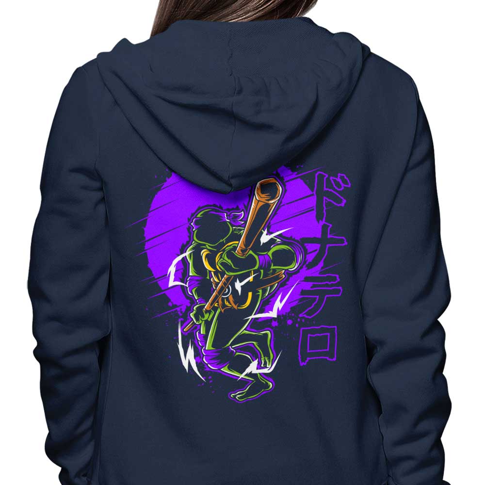 Bo Power - Hoodie T-Shirts, Sweatshirt | CiraTrend.com (Image 3)