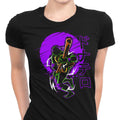 Bo Power - Women's Apparel T-Shirts, Hoodie, Sweatshirt | CiraTrend.com (Image 1)