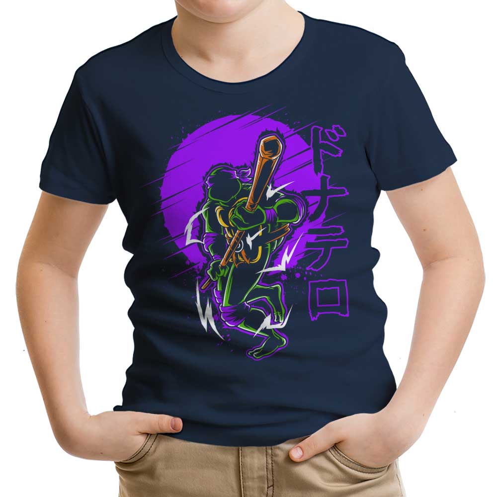 Bo Power - Youth Apparel T-Shirts, Hoodie, Sweatshirt | CiraTrend.com (Image 3)