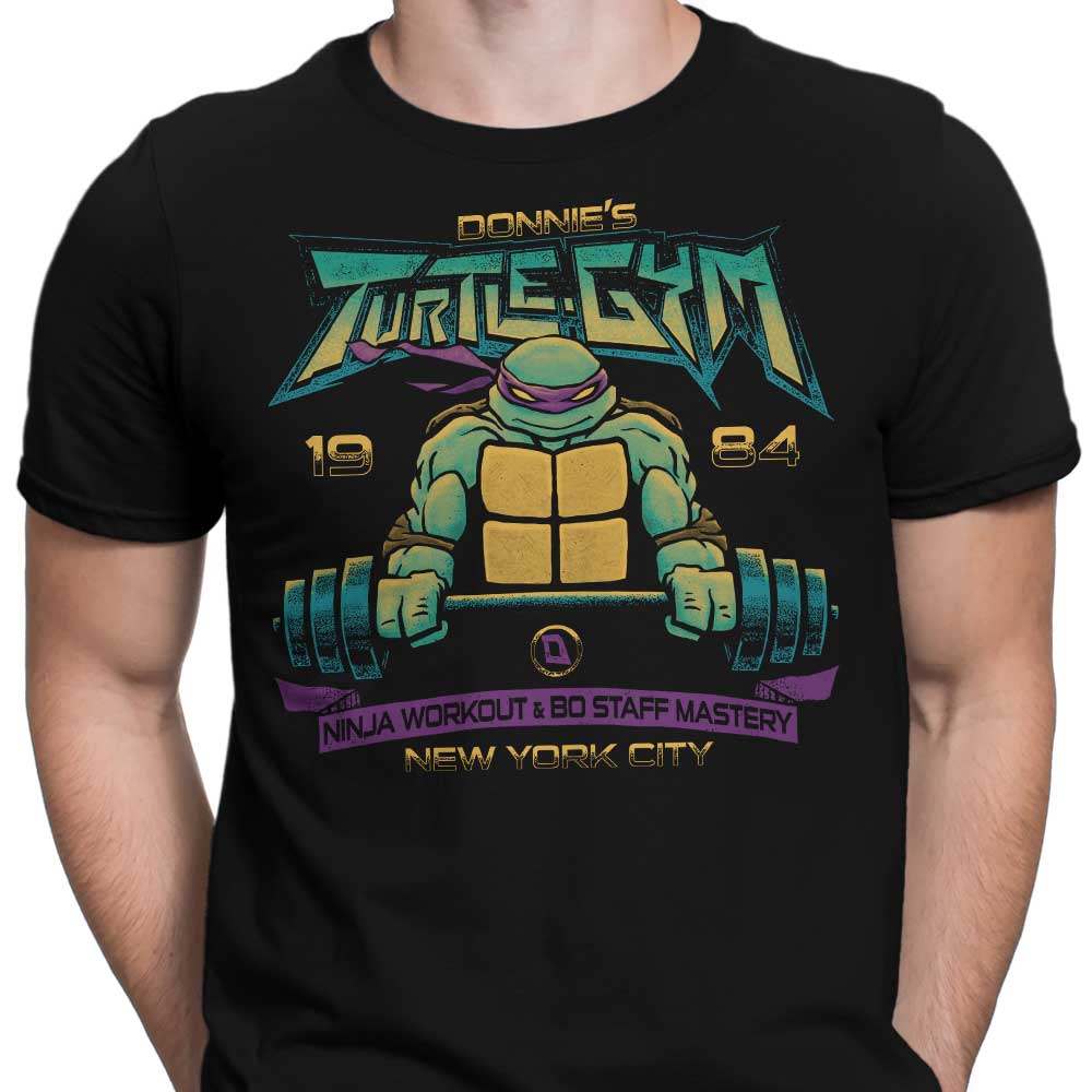 Bo Staff Mastery - Men's Apparel T-Shirts, Hoodie, Sweatshirt | CiraTrend.com (Image 3)
