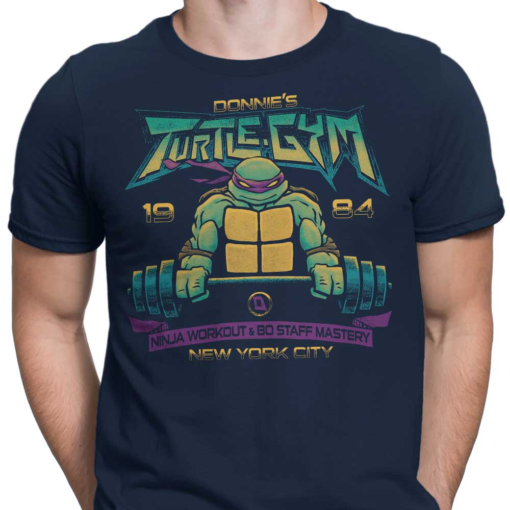 Bo Staff Mastery - Men's Apparel T-Shirts, Hoodie, Sweatshirt | CiraTrend.com (Image 5)