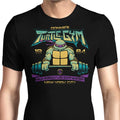 Bo Staff Mastery - Men's Apparel T-Shirts, Hoodie, Sweatshirt | CiraTrend.com (Image 1)