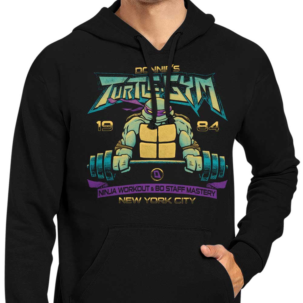 Bo Staff Mastery - Hoodie T-Shirts, Sweatshirt | CiraTrend.com (Image 5)