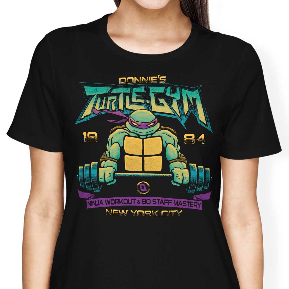 Bo Staff Mastery - Women's Apparel T-Shirts, Hoodie, Sweatshirt | CiraTrend.com (Image 3)