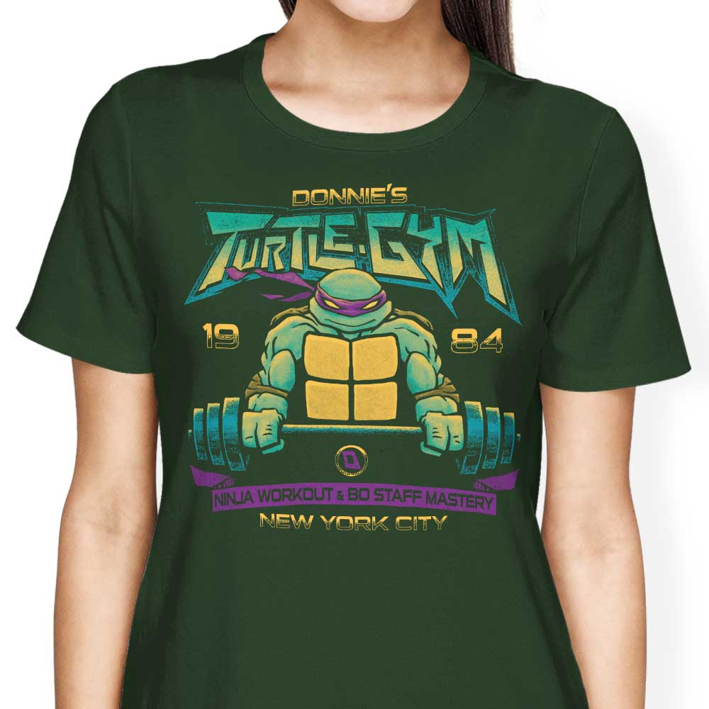 Bo Staff Mastery - Women's Apparel T-Shirts, Hoodie, Sweatshirt | CiraTrend.com (Image 5)