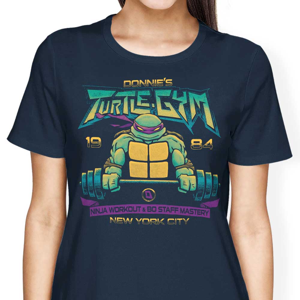 Bo Staff Mastery - Women's Apparel T-Shirts, Hoodie, Sweatshirt | CiraTrend.com (Image 4)