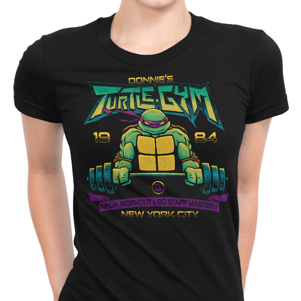 Bo Staff Mastery - Women's Apparel T-Shirts, Hoodie, Sweatshirt | CiraTrend.com (Image 1)